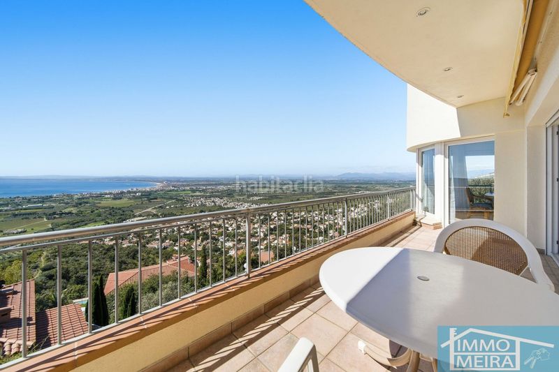 Foto 47911a10-e3d2-41d1-a709-5e24e05e2a41. Casa amb calefacció piscina a Nord Roses