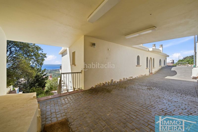 Foto 483bd9af-878f-4c86-a019-e6d9dab80a3e. Casa amb calefacció piscina a Nord Roses