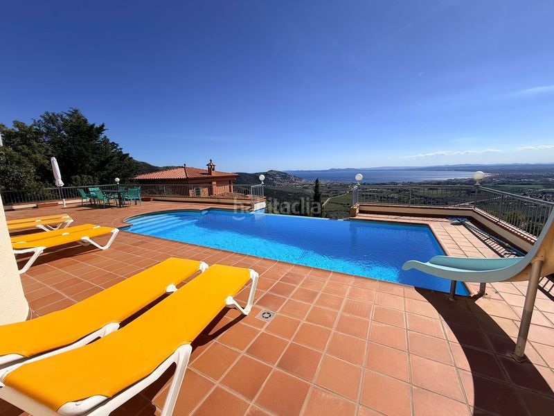 Foto 5016ec73-877a-4afc-bc7e-7a4a4a94e964. Casa amb calefacció piscina a Nord Roses