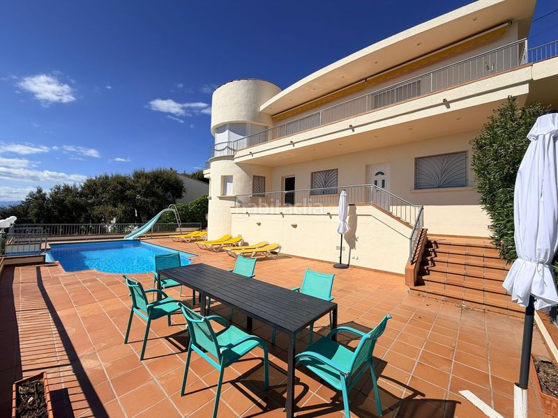 Foto d4eeb0d4-77fd-4931-a7a8-5416c60482ff. Casa amb calefacció piscina a Nord Roses