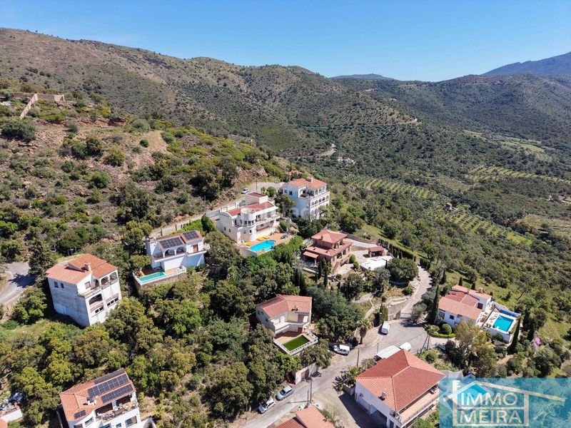 Foto d58e152a-f3e1-48c2-b5dc-cda3b7e1c335. Casa amb calefacció piscina a Nord Roses