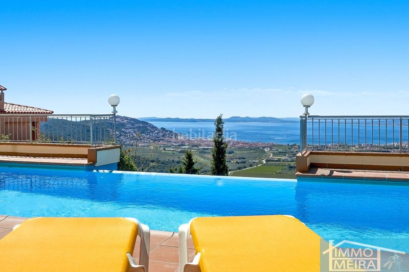 Foto e67d0363-f12a-4733-ac63-8918e4408a9d. Casa amb calefacció piscina a Nord Roses