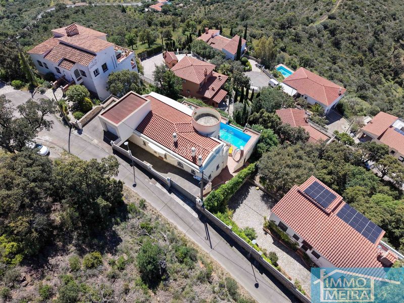 Foto f0c05a50-0fec-49de-9450-ecae28ab5ef7. Casa amb calefacció piscina a Nord Roses