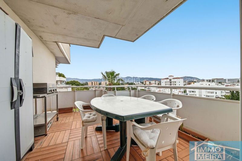 Foto 44fac8c1-34a6-4943-b2c3-fdb717c151a3. Apartament amb calefacció piscina a Santa Margarida Roses