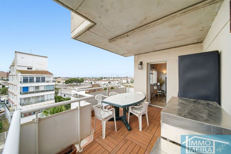 Foto 61399839-9c25-4032-bebf-e292ecd6b30c. Apartament amb calefacció piscina a Santa Margarida Roses