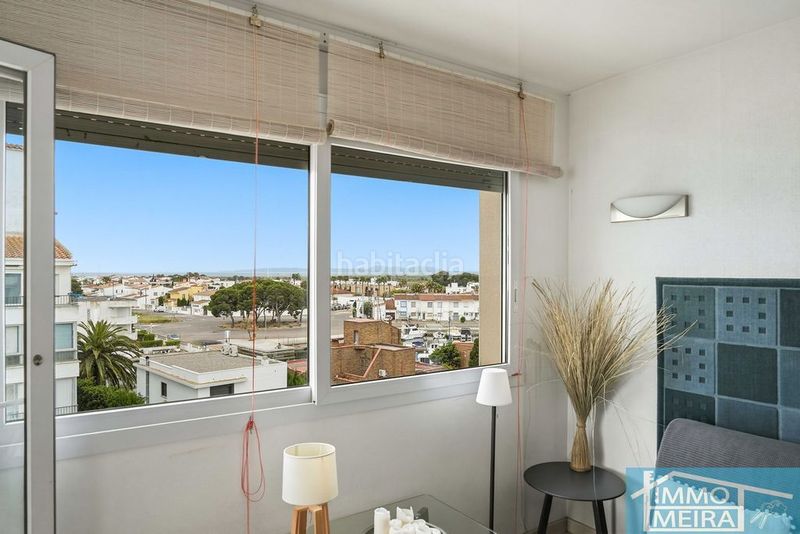 Foto 84ed1482-f7a9-45af-93d4-873657f5a3c2. Apartament amb calefacció piscina a Santa Margarida Roses