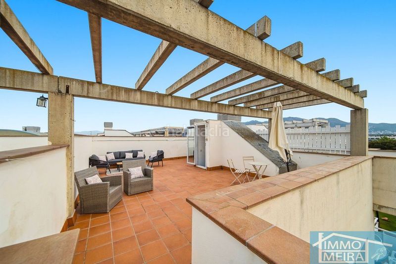 Foto be436b9c-ddaf-4bac-88c6-20bc782050c0. Apartament amb calefacció piscina a Santa Margarida Roses