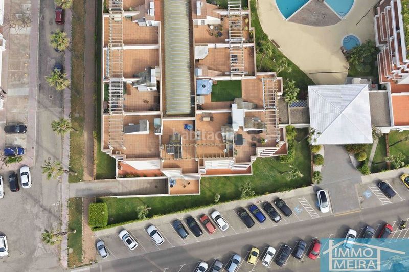 Foto c555566b-44f1-4d3b-b467-68f797150073. Apartament amb calefacció piscina a Santa Margarida Roses