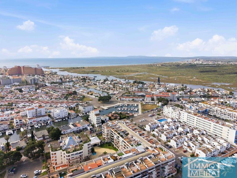 Foto d4b089b8-1306-4615-9f31-d07b2c6d92e5. Apartament amb calefacció piscina a Santa Margarida Roses