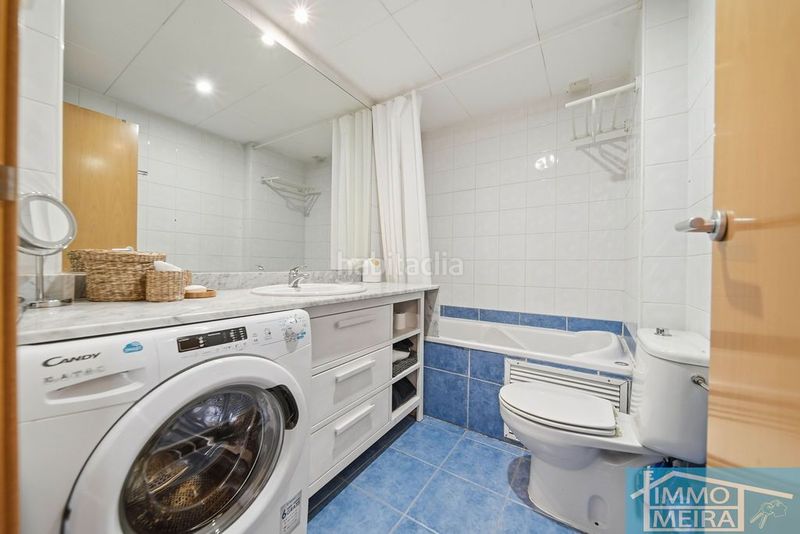 Foto f576cd76-a435-4e41-b76e-eadb4545faca. Apartament amb calefacció piscina a Santa Margarida Roses
