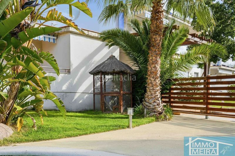 Foto fbed0b4a-4b03-4cc7-96ab-55d0f111c35c. Apartament amb calefacció piscina a Santa Margarida Roses