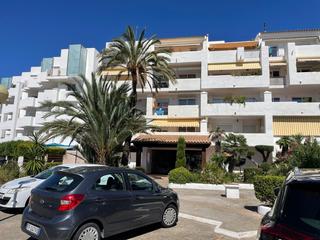 Appartement à Santa Margarida. Bonito, romántico y acogedor apartamento en edificio de lujo con