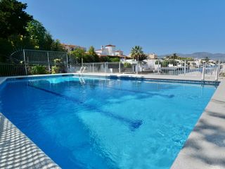 Apartament a Francolí - Freser - Noguera