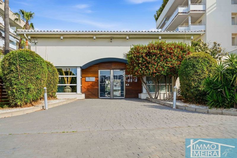 Foto 406d0443-1772-4243-ba44-940eb18b0e50. Apartament amb calefacció piscina a Santa Margarida Roses