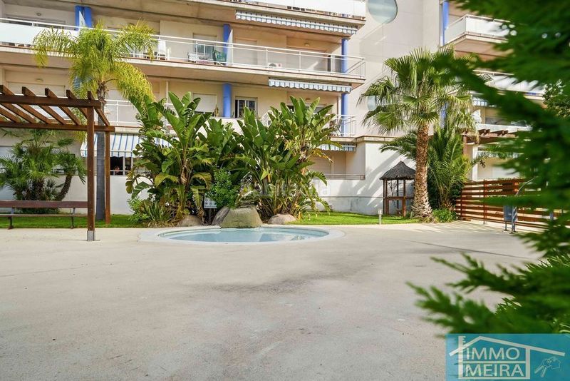 Foto 5ba3ff97-ba1b-4c55-bddb-2ae234dfe637. Apartament amb calefacció piscina a Santa Margarida Roses