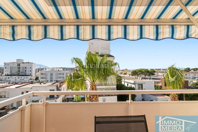Foto 6342a255-c627-4f9f-a19d-a4c3b069c775. Apartament amb calefacció piscina a Santa Margarida Roses