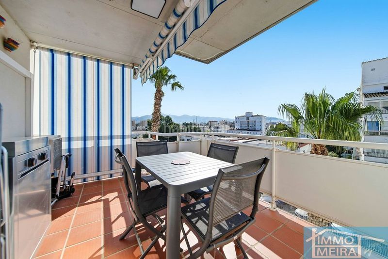 Foto 7e2a6b1f-5f06-467a-a6b8-16d7a44ac917. Apartament amb calefacció piscina a Santa Margarida Roses