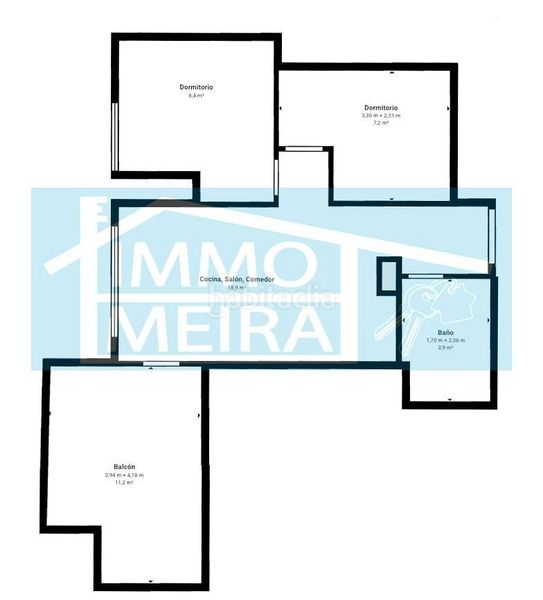 Foto 8475d2b3-d6a5-4b4a-9343-10499bed99b8. Apartament amb calefacció piscina a Santa Margarida Roses