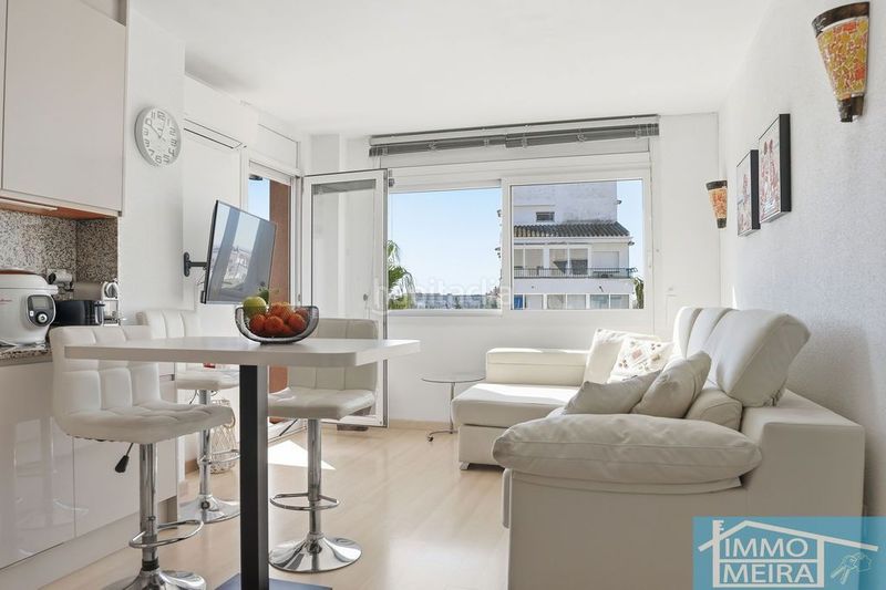 Foto d262997f-a2bc-4c53-a66f-3e74a874546b. Apartament amb calefacció piscina a Santa Margarida Roses