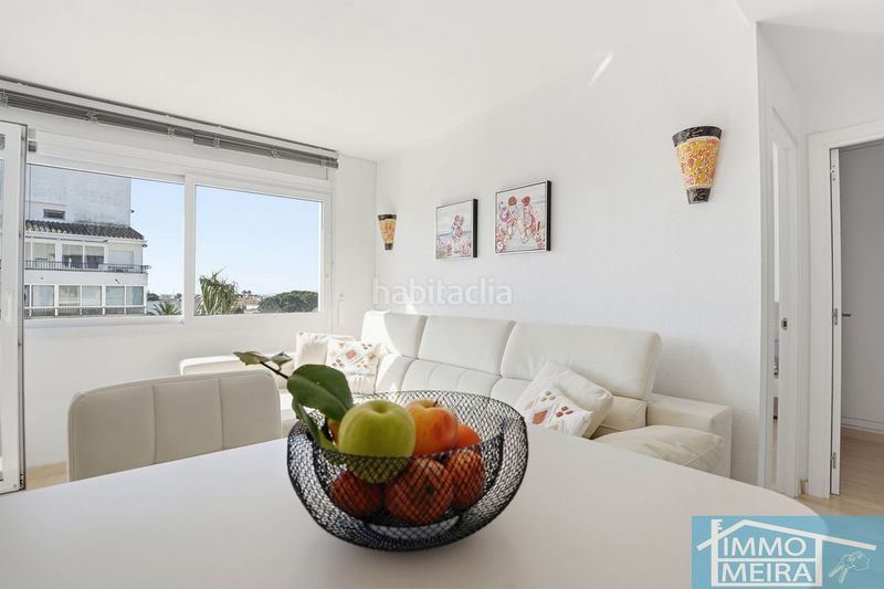 Foto eb00f29b-abba-49d9-9cd0-30bbd9ab5441. Apartament amb calefacció piscina a Santa Margarida Roses