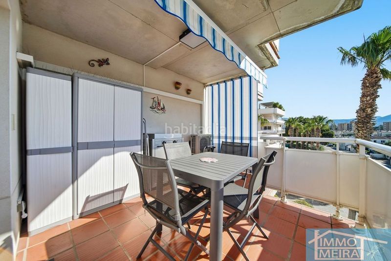 Foto fd04a85f-2f24-4bbf-94c3-b5cda3d7f230. Apartament amb calefacció piscina a Santa Margarida Roses