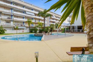 Appartement à Santa Margarida. Magnífico apartamento de 50 m2, con 11 m2 de terrazas, vistas al