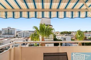Apartament a Santa Margarida