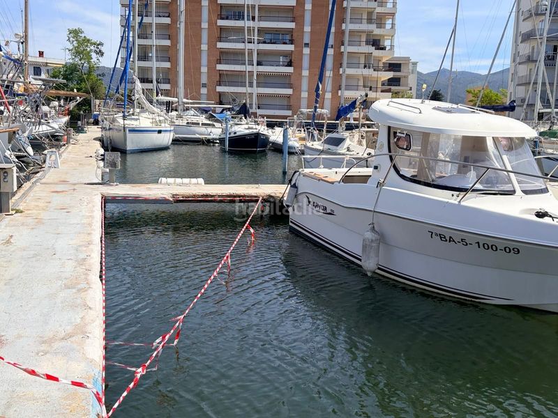 Foto 08a7c371-9691-4166-b17f-5eca24efb5af. Aparcament cotxe a Santa Margarida Roses