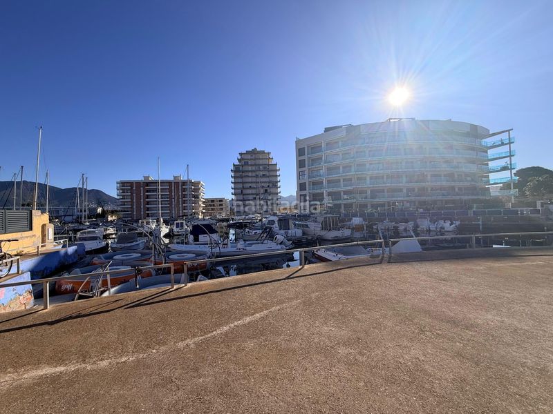 Foto 7caa8e50-e3a2-4593-97a3-c33b8c3c011b. Aparcament cotxe a Santa Margarida Roses