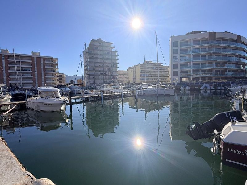 Foto ac860e09-53fe-4a38-81c9-90f3af1f897b. Aparcament cotxe a Santa Margarida Roses