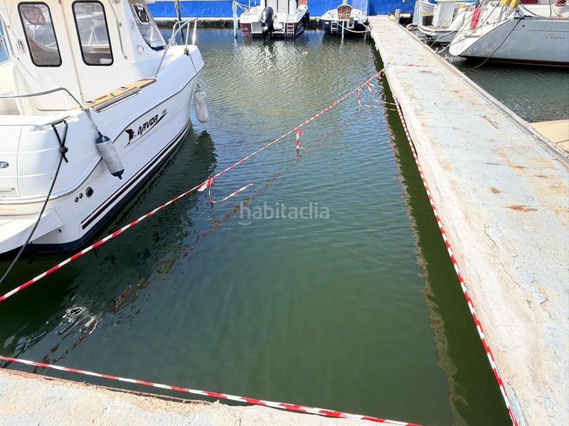 Foto f89cfe12-e2e4-410a-b384-7955a24a05f5. Aparcament cotxe a Santa Margarida Roses