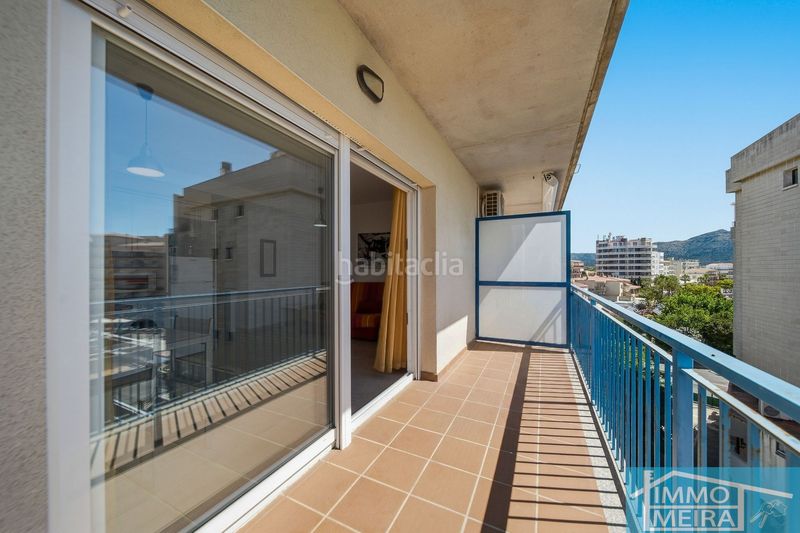 Foto 83895735-4aff-42d7-b449-823bdbf80639. Apartament amb calefacció a Santa Margarida Roses