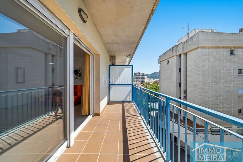 Foto f182a237-c113-40b3-be47-b9ff42fc0166. Apartament amb calefacció a Santa Margarida Roses