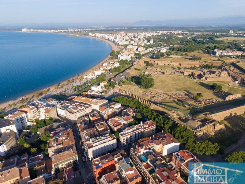 Foto a1a757f4-92e4-4d77-a454-00ca7d771b67. Apartament amb calefacció a Centre Roses