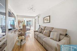 Appartement à Centre. Magnífico apartamento en pleno centro, a 250 metros de la playa,