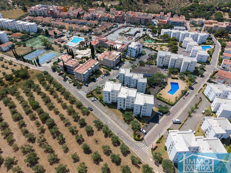 Foto 1e08b8b5-cb14-4276-a687-f8b3e851c1c5. Estudi amb calefacció piscina a Els Grecs-Mas Oliva Roses