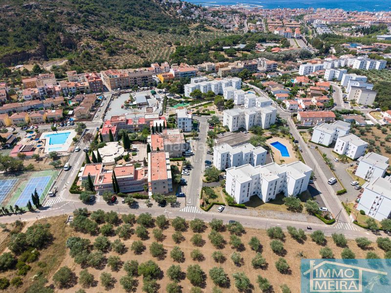 Foto 37d02ce5-66d8-4614-85ba-8b5e884177e9. Estudi amb calefacció piscina a Els Grecs-Mas Oliva Roses