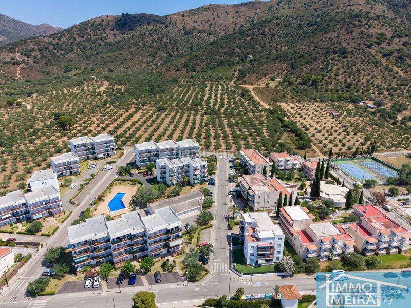 Foto 63dfcf6c-2e39-4bdd-bf2a-19729c060b95. Estudi amb calefacció piscina a Els Grecs-Mas Oliva Roses