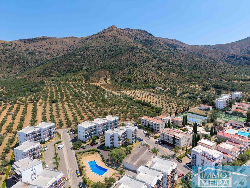 Foto 6b063e5c-982d-40f5-9955-4a4abe22ff72. Estudi amb calefacció piscina a Els Grecs-Mas Oliva Roses