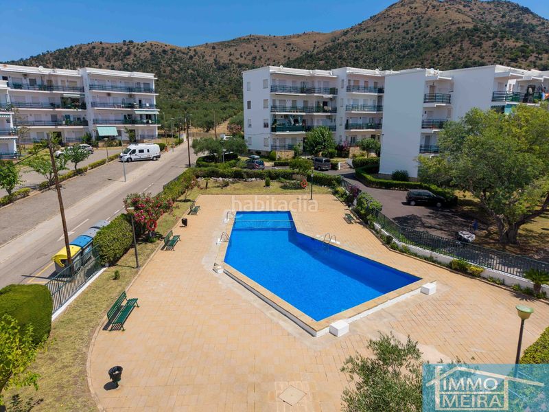 Foto 921abfac-4dbd-4d6e-b968-7a6c0819c753. Estudi amb calefacció piscina a Els Grecs-Mas Oliva Roses