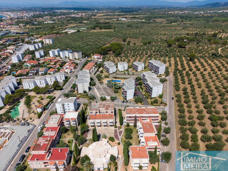 Foto b30908b5-7a69-4e86-80d4-fcf46e2cd318. Estudi amb calefacció piscina a Els Grecs-Mas Oliva Roses