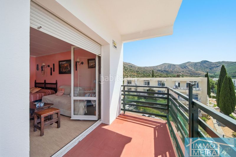 Foto c668e743-5bfe-47d2-b851-d268d1b5f8a6. Estudi amb calefacció piscina a Els Grecs-Mas Oliva Roses