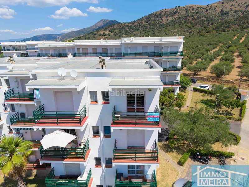 Foto d3d2549a-eb0f-44d5-87e1-5e5c3fad0d38. Estudi amb calefacció piscina a Els Grecs-Mas Oliva Roses