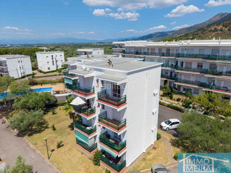 Foto d487f91a-4779-4605-affc-e39e6fe7de15. Estudi amb calefacció piscina a Els Grecs-Mas Oliva Roses