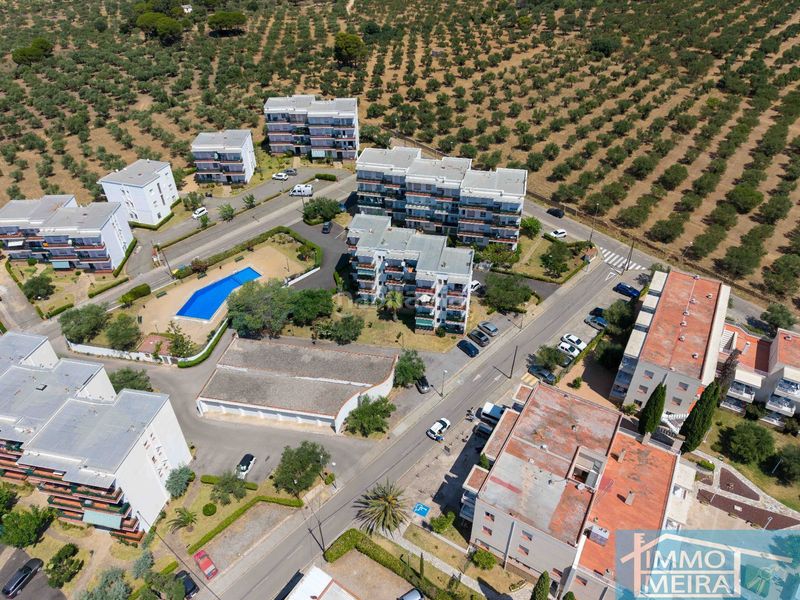 Foto f432fcb0-321c-4394-8a79-6564fcd31916. Estudi amb calefacció piscina a Els Grecs-Mas Oliva Roses