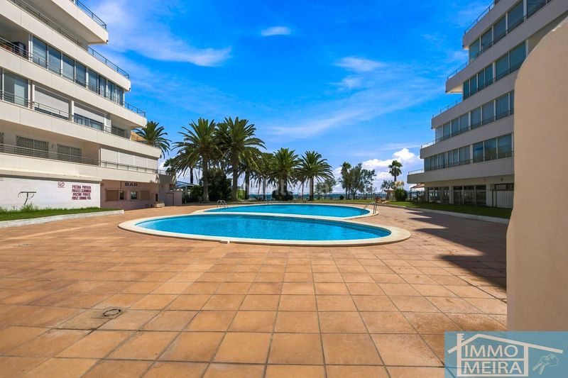Foto 051f675c-cc5d-4f4f-88e4-c2b082016cde. Apartament amb calefacció piscina a Santa Margarida Roses