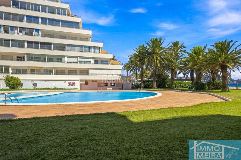Foto 443e40a4-8b45-4cae-bcf1-b69e91cc0485. Apartament amb calefacció piscina a Santa Margarida Roses