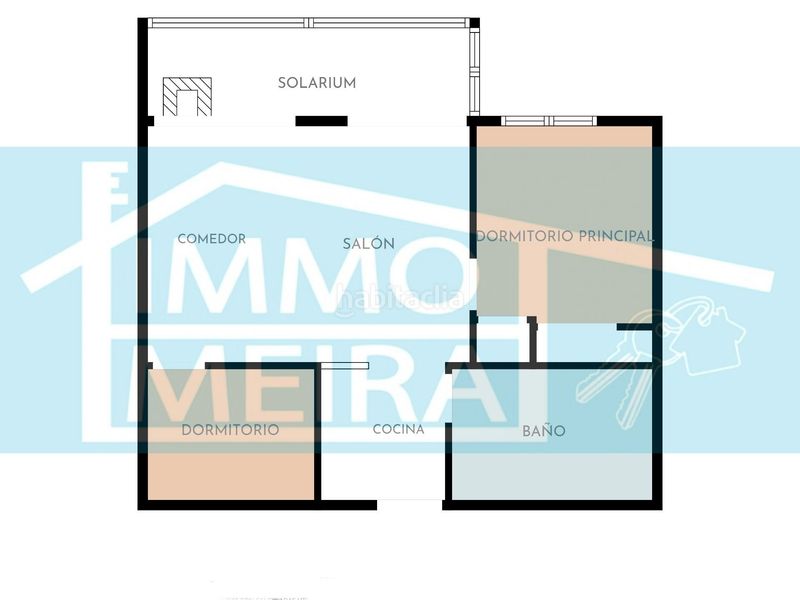 Foto a45997f5-73e7-446e-abcf-df813e0601ac. Apartament amb calefacció piscina a Santa Margarida Roses