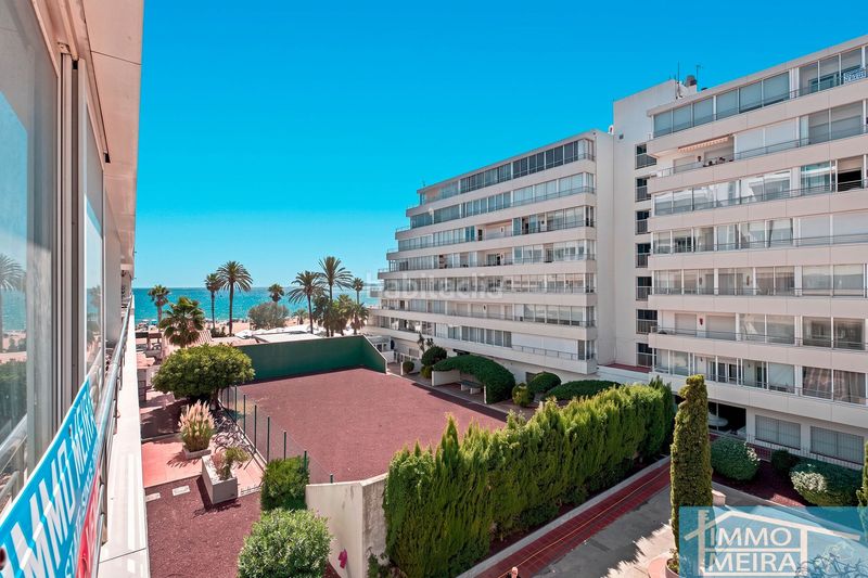Foto c4bb55bf-786e-4999-8cd8-f7011d0ab492. Apartament amb calefacció piscina a Santa Margarida Roses