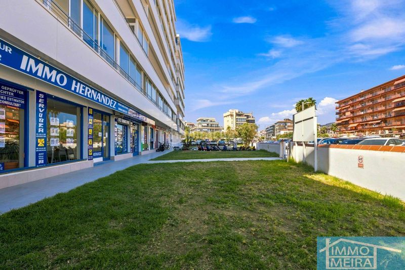 Foto e50c34ba-7846-4938-80f9-8c97f530e027. Apartament amb calefacció piscina a Santa Margarida Roses